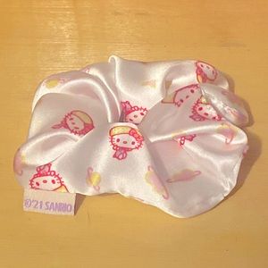 Hello Kitty Hair Sruinchie